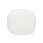 Noise Cancelling Earbuds, White, hi-res